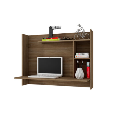 Escritorio de Pared MVR Moveis
