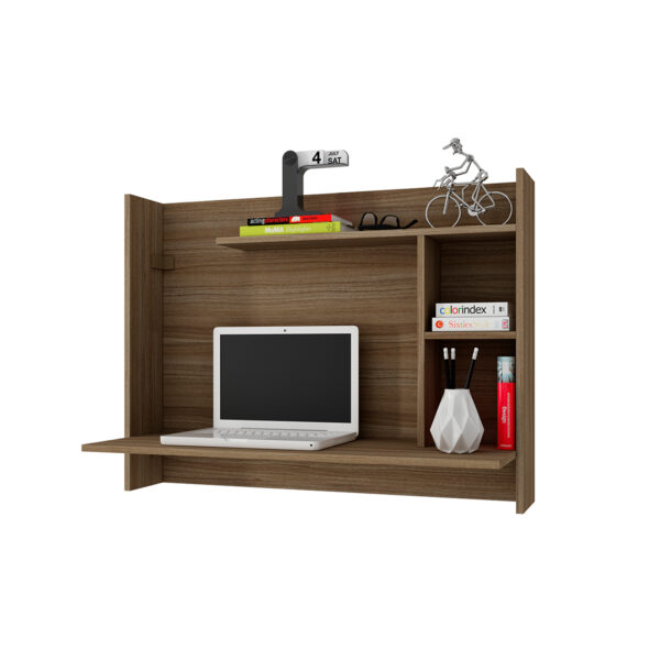 Escritorio de Pared MVR Moveis