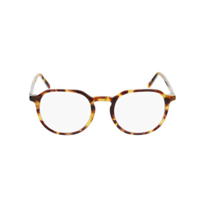Lentes con protección luz azul Ale Miel