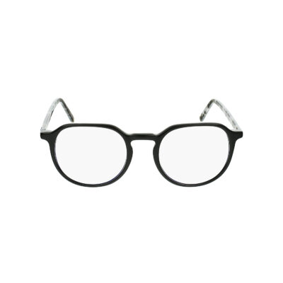 Lentes con protección luz azul Ale Negro