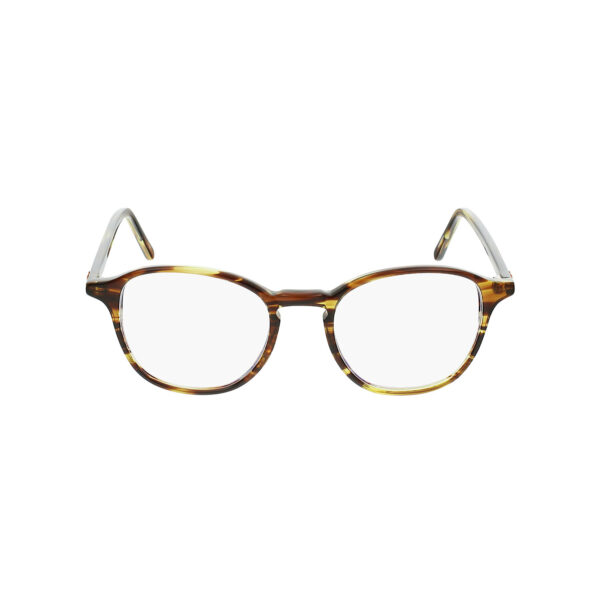 Lentes con protección luz azul María Carey
