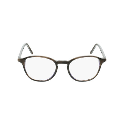 Lentes con protección luz azul María Gris