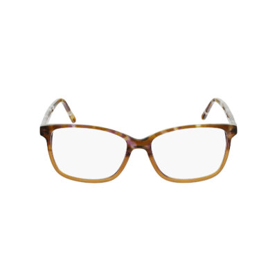 Lentes con protección luz azul Dani Miel