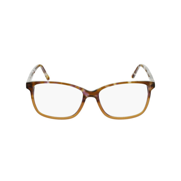 Lentes con protección luz azul Dani Miel