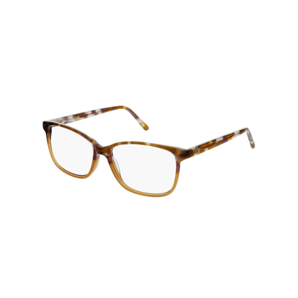 Lentes con protección luz azul Dani Miel - Imagen 2