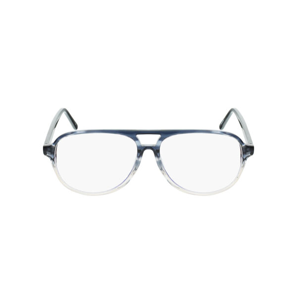 Lentes con protección luz azul Luis Azul