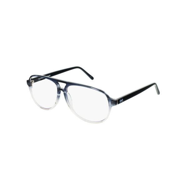 Lentes con protección luz azul Luis Azul - Imagen 2
