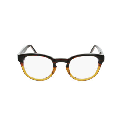 Lentes con protección luz azul Carlos Miel