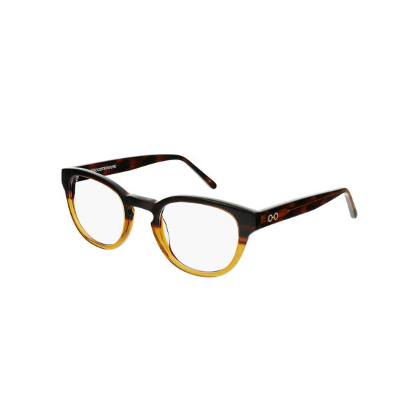 Lentes con protección luz azul Carlos Miel - Imagen 2