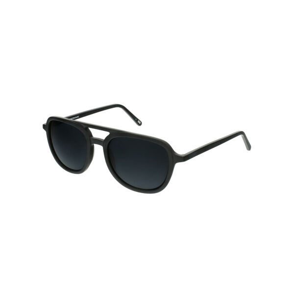 Gafas de sol Jorge Negro - Imagen 2