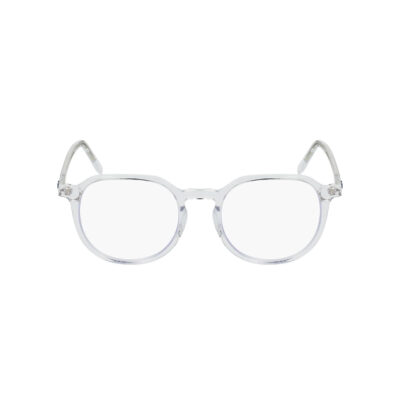 Lentes con protección luz azul Ale Cristal