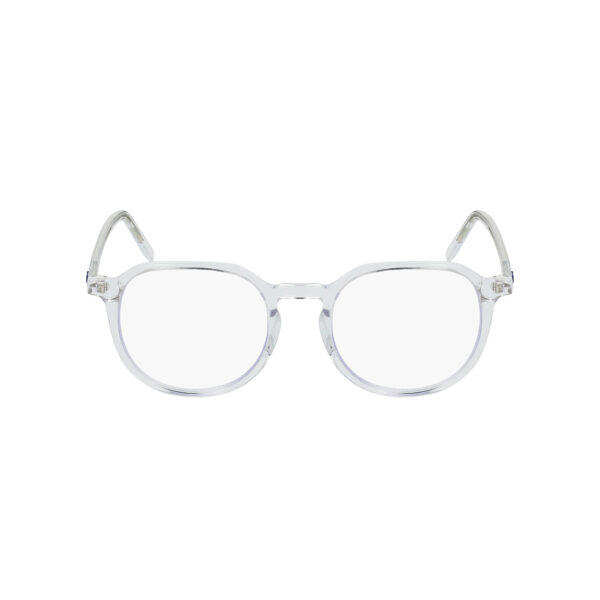 Lentes con protección luz azul Ale Cristal
