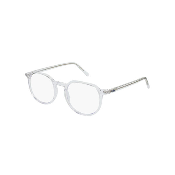 Lentes con protección luz azul Ale Cristal - Imagen 2