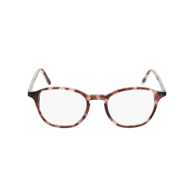 Lentes con protección luz azul María Rosa