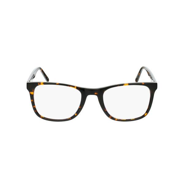 Lentes con protección luz azul Manuel Carey