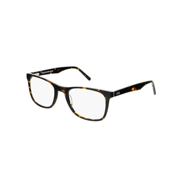Lentes con protección luz azul Manuel Carey - Imagen 2