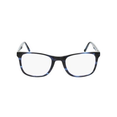 Lentes con protección luz azul Manuel Azul