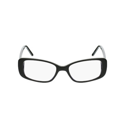 Lentes con protección luz azul Elizabeth Negro