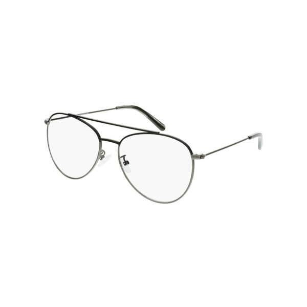 Lentes con protección luz azul Alex Negro - Imagen 2