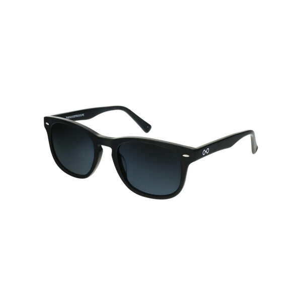 Gafas de sol Pedro Negro - Imagen 2