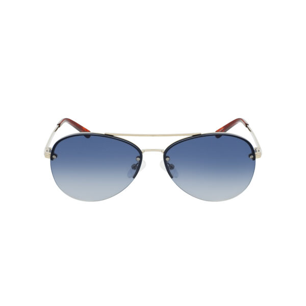 Gafas de sol Diego Azul - Imagen 2