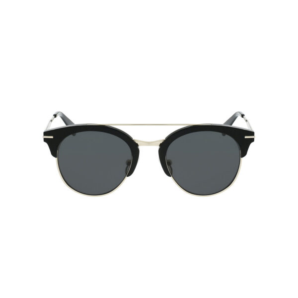 Gafas de sol Carolina negro - Imagen 2
