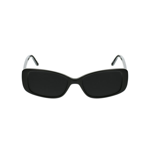Gafas de sol Elizabeth Negro - Imagen 3