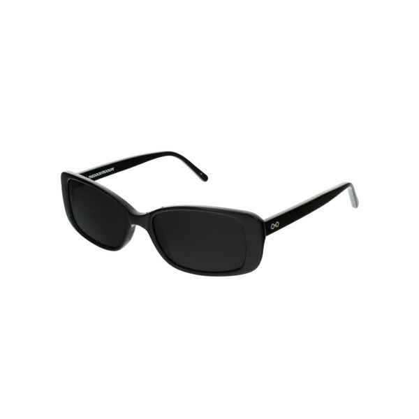 Gafas de sol Elizabeth Negro