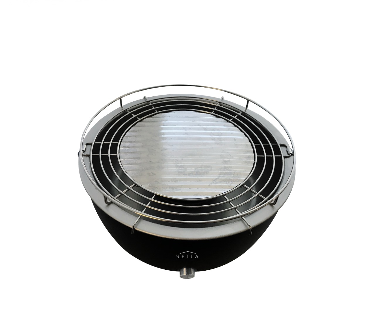 Grill portátil