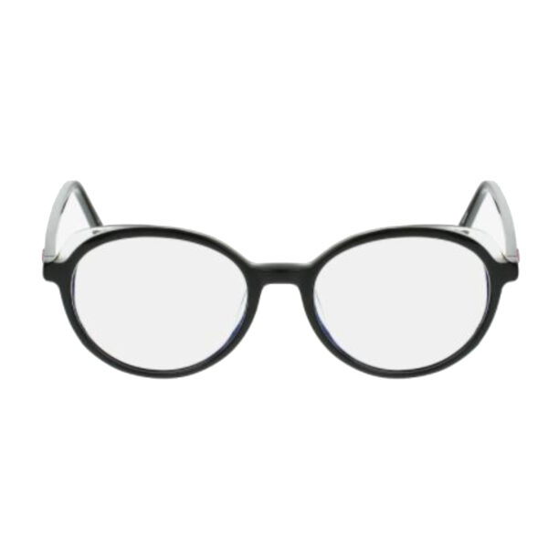 Lentes con protección luz azul Rosa Negro