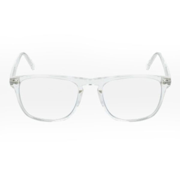 Lentes con protección luz azul Angel Cristal