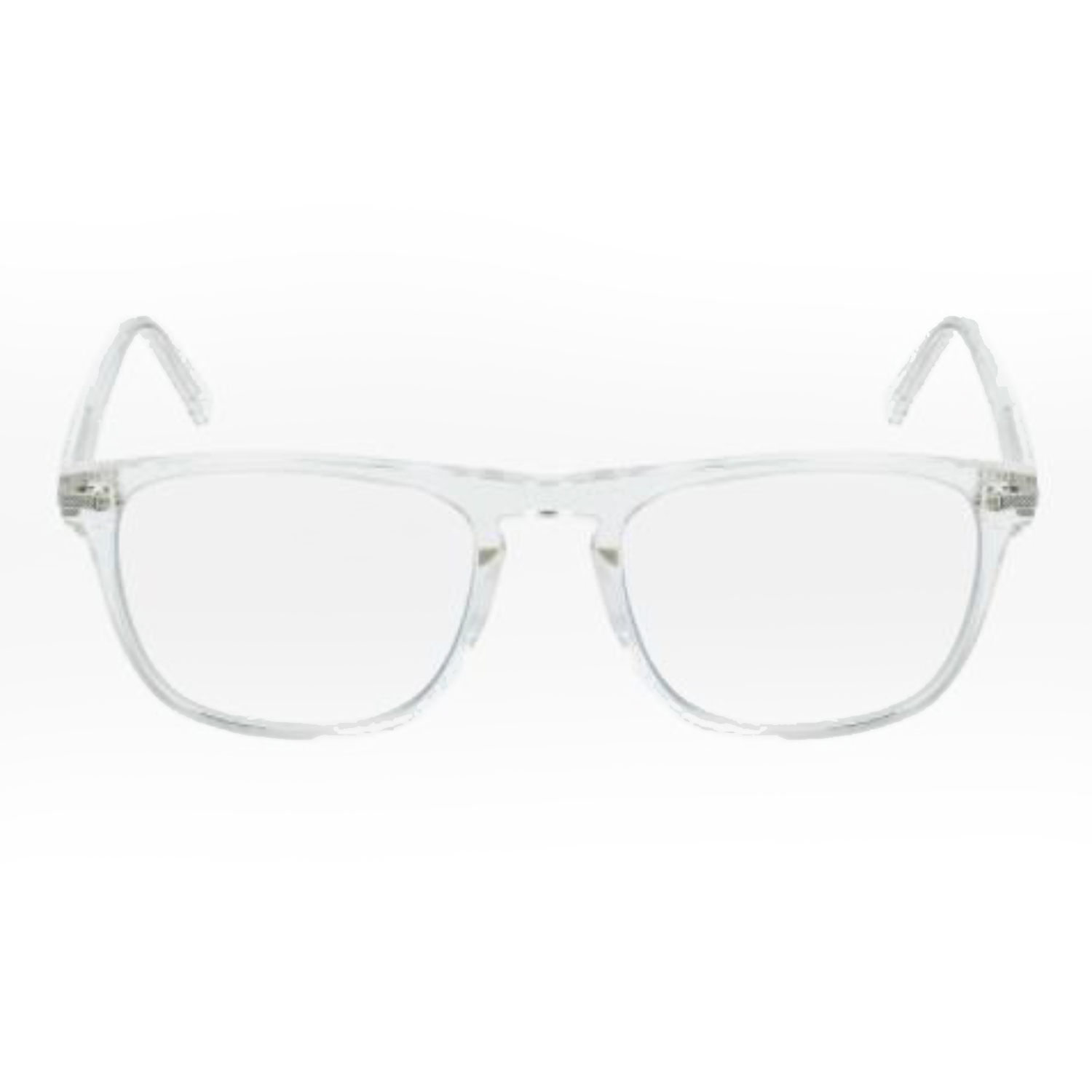 Lentes con protección luz azul Angel Cristal