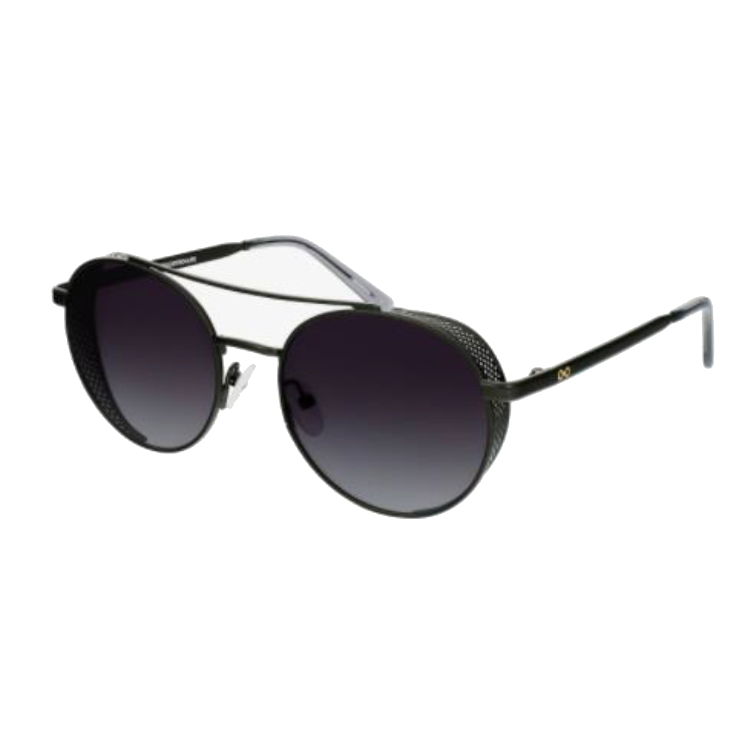 Gafas de sol Julio Plateado