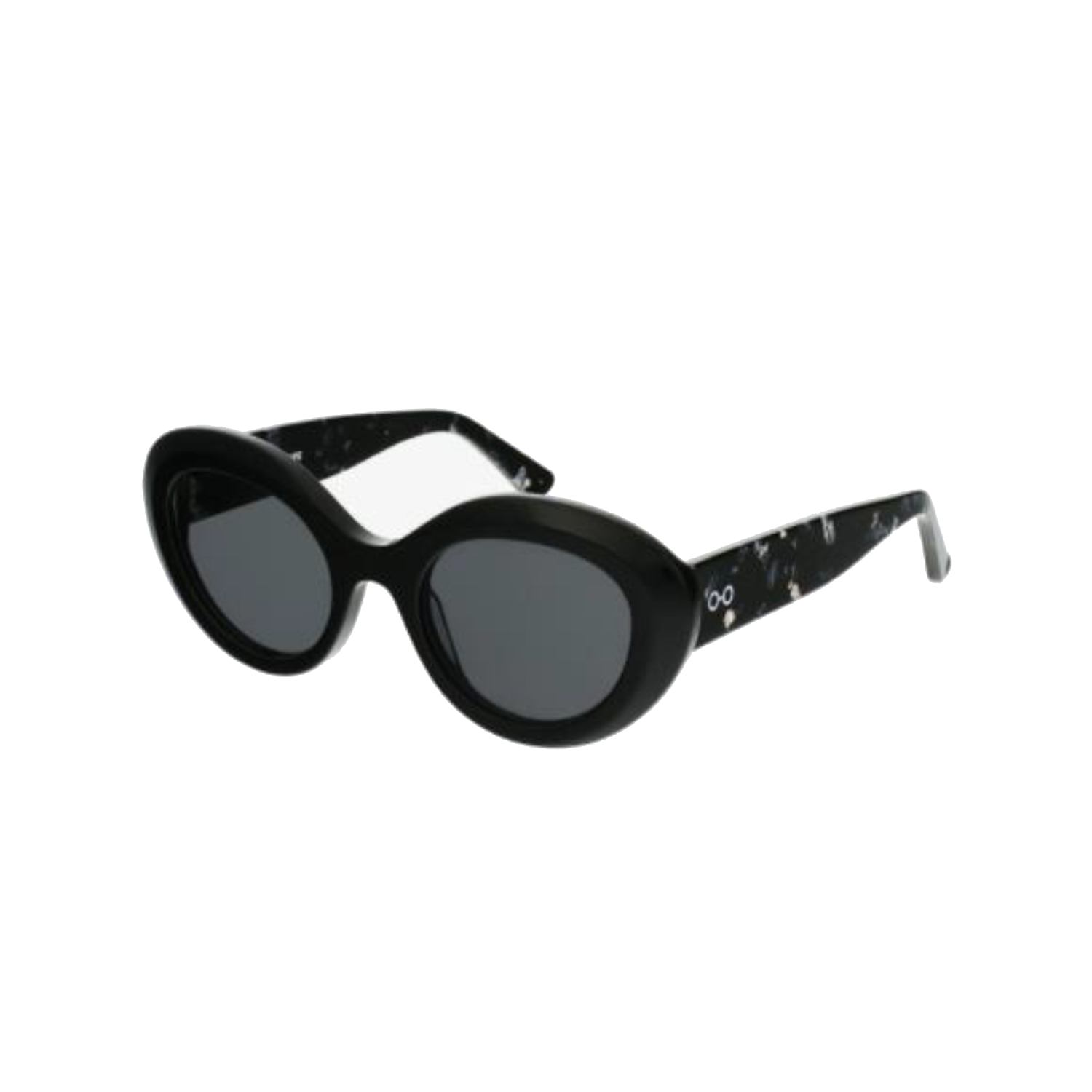 Gafas de sol Silvia Negro