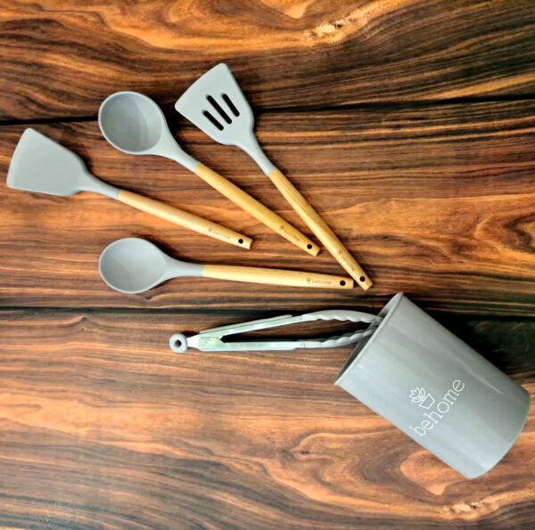 Set de Utensilios BeHome - Imagen 2
