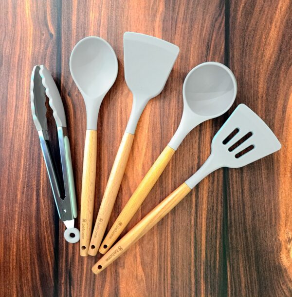 Set de Utensilios BeHome - Imagen 3