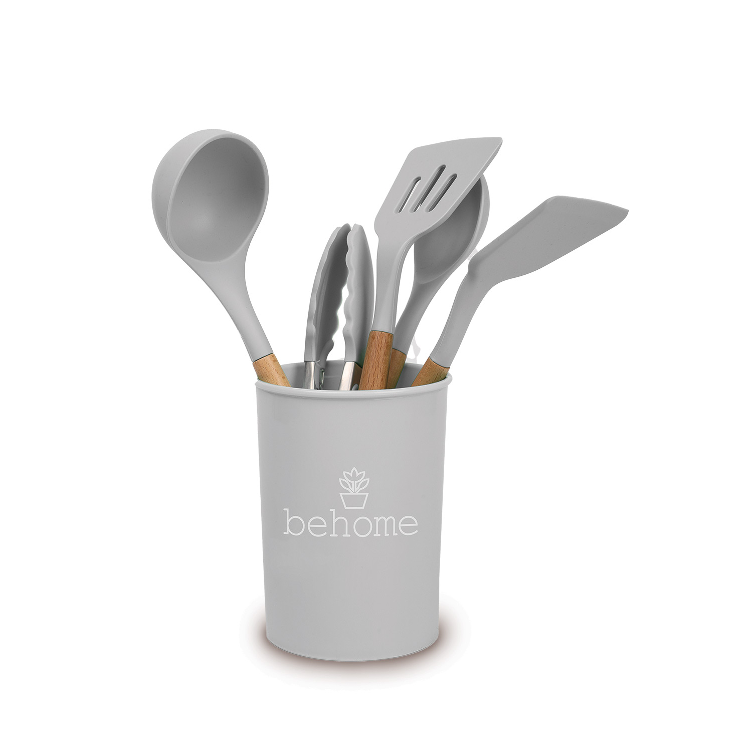 Set de Utensilios BeHome