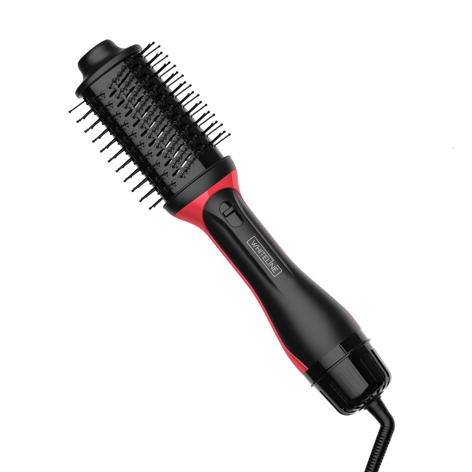 Cepillo secador de cabello Whiteline