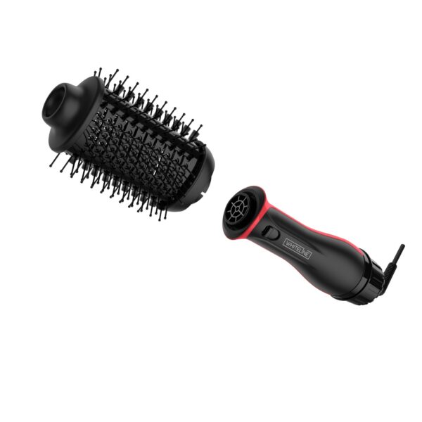Cepillo secador de cabello Whiteline - Imagen 2