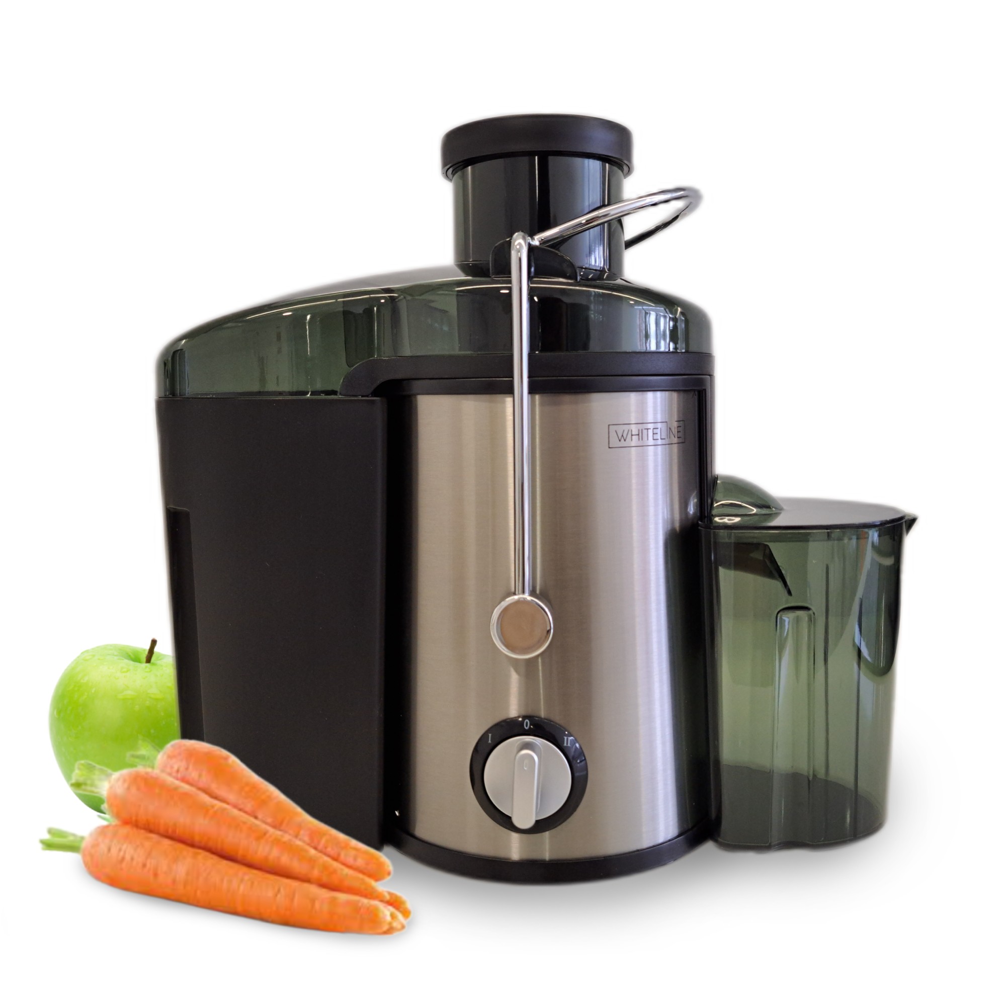 Extractor de Jugo