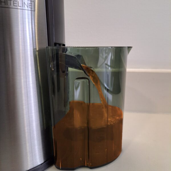 Extractor de Jugo - Imagen 3