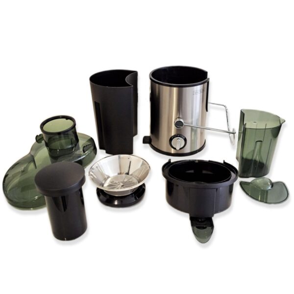 Extractor de Jugo - Imagen 4