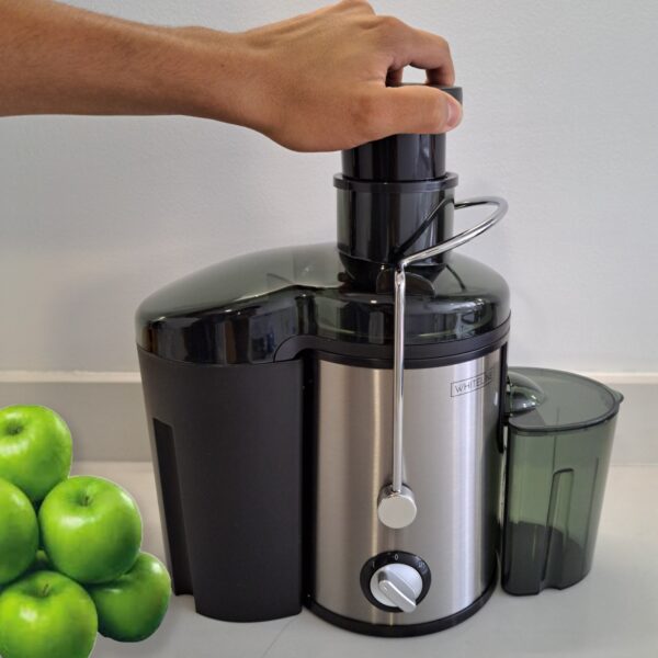 Extractor de Jugo - Imagen 5