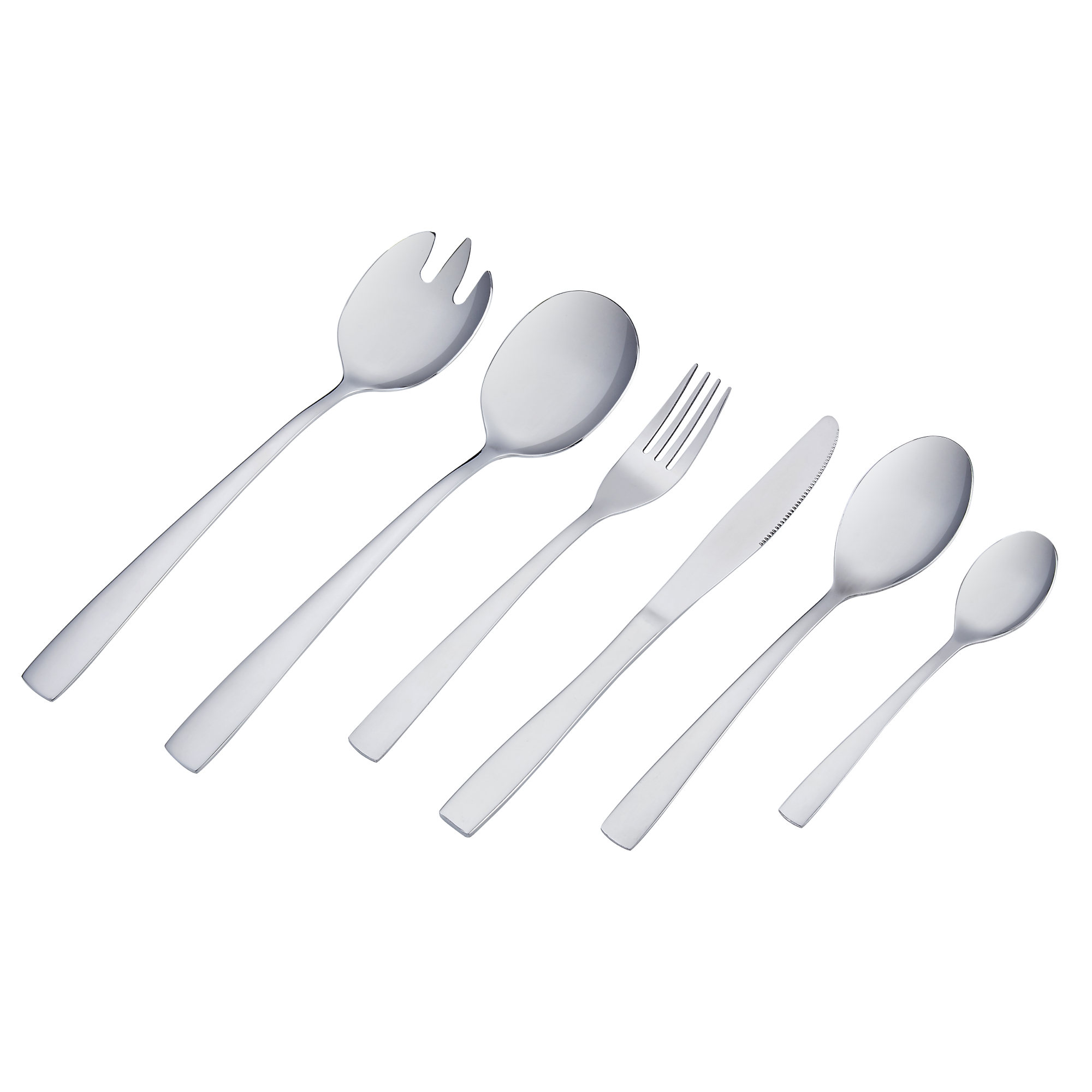 Set 26 cubiertos | Behome