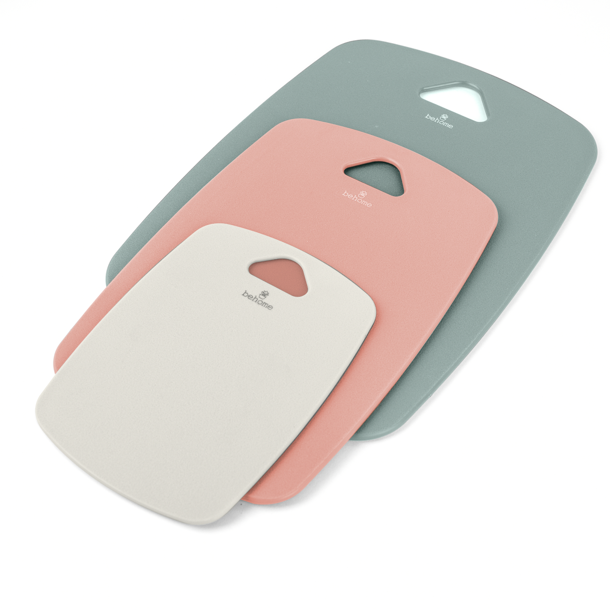 Set 3 tablas de picar | Behome