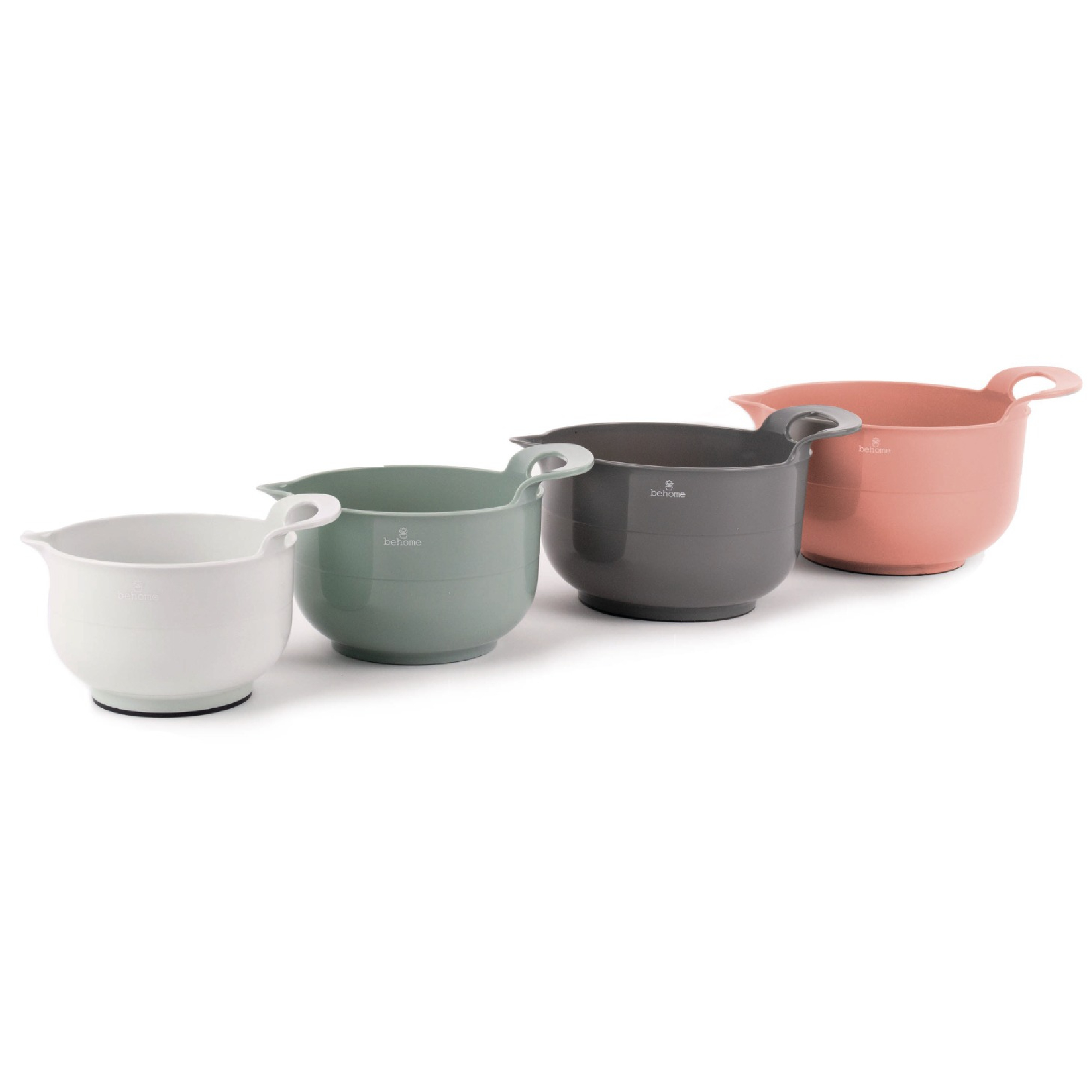 Set 4 bowls | Behome