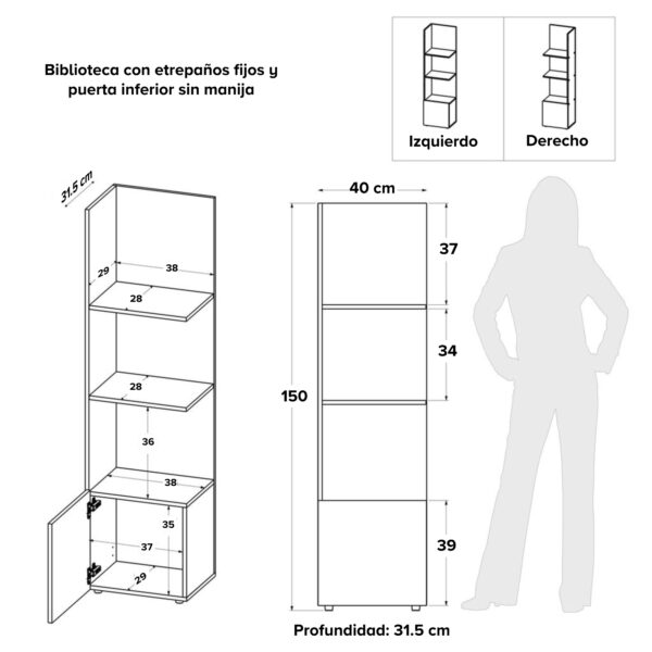 Estantería - Imagen 5
