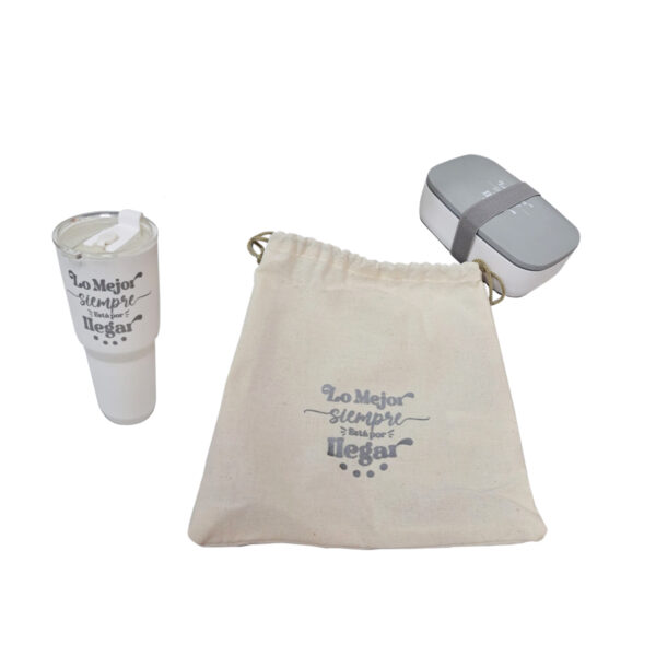 SET PARA ALIMENTOS - Imagen 2