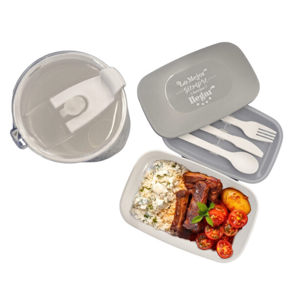 SET PARA ALIMENTOS - Imagen 3