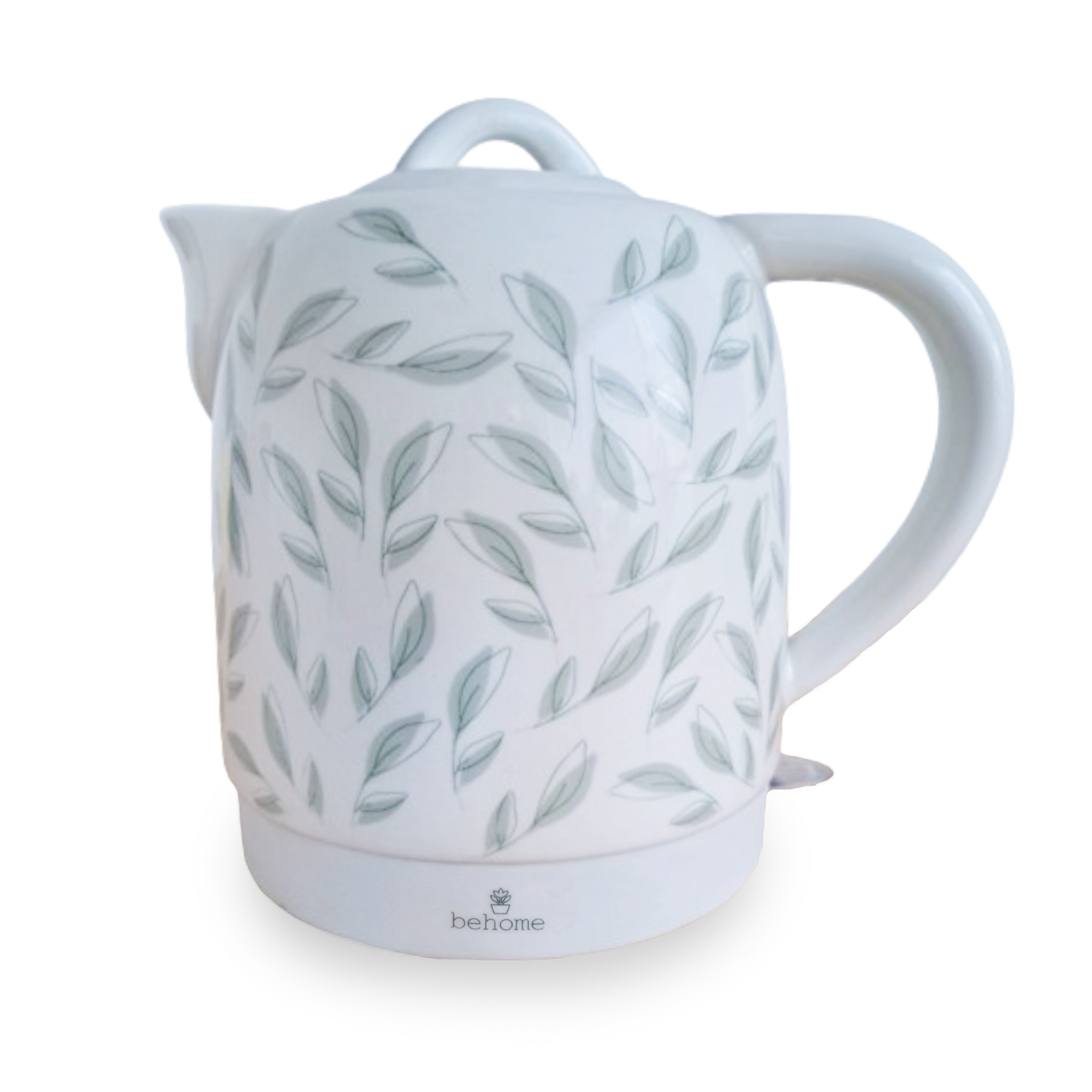 HERVIDOR CERÁMICA | Colección Victoria